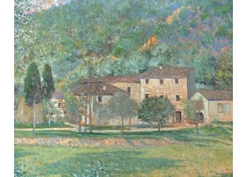 Il casolare del mulino Il casolare del mulino